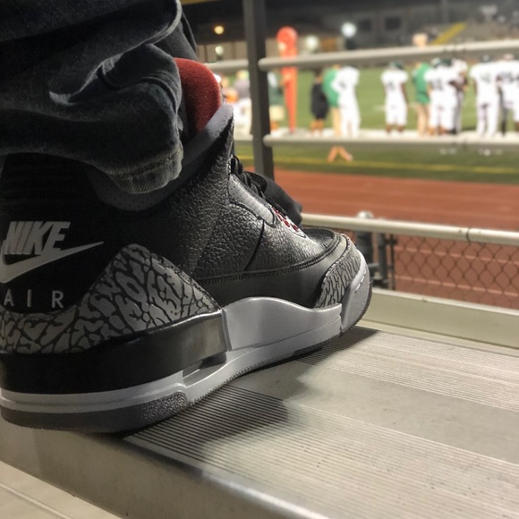 Meet your Posher, Jordan - Picture 8 of 8